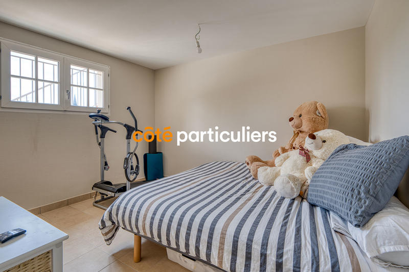 Maison - 78 m² - 4 pièces