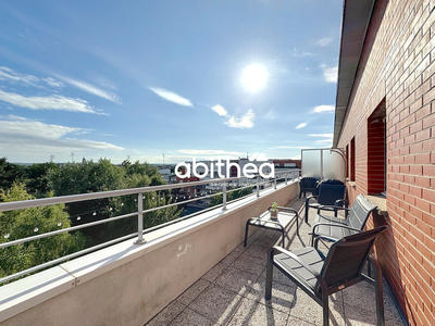 Appartement - 53 m² - 2 pièces