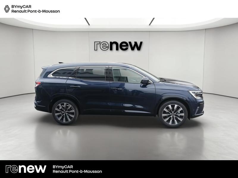 Renault Espace VI E-Tech full hybrid 200 Gsr2 Techno