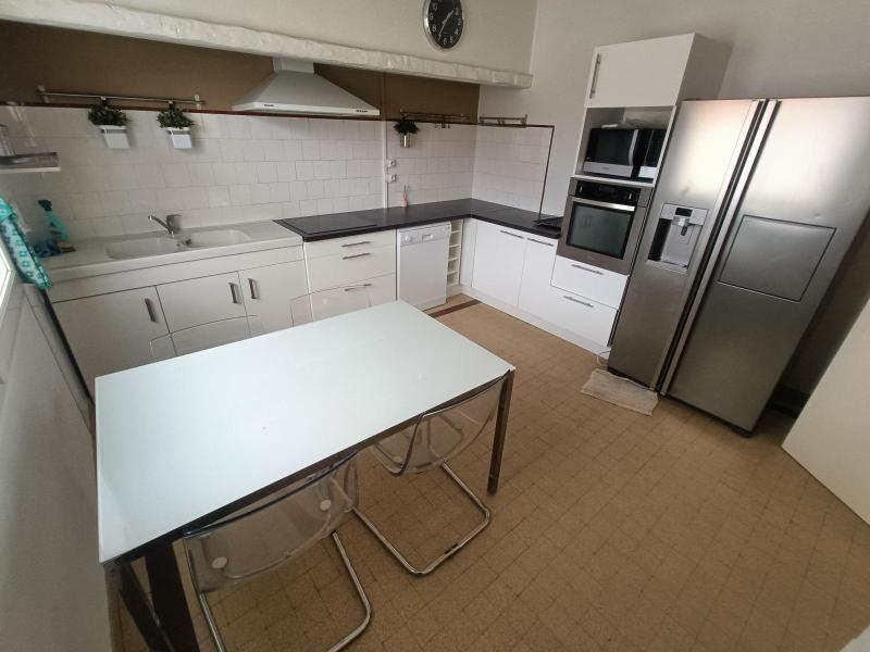 Maison - 118 m² - 4 pièces