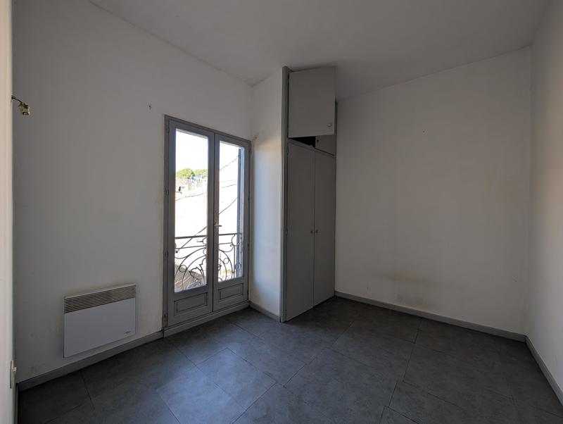 Appartement - 52 m² - 3 pièces