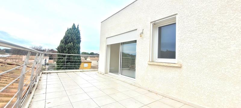 Maison - 135 m² - 7 pièces