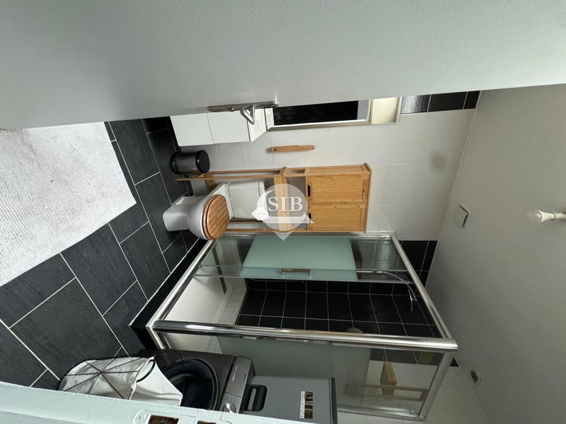 Appartement - 53 m² - 3 pièces