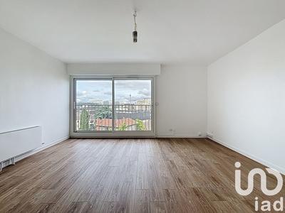 Appartement - 81 m² - 4 pièces
