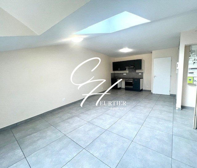 Appartement - 47 m² - 3 pièces