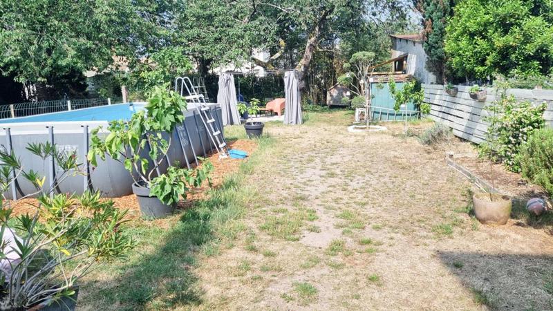 Maison - 200 m² - 10 pièces