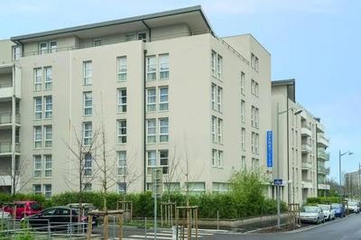 Appartement - 27 m² - 2 pièces