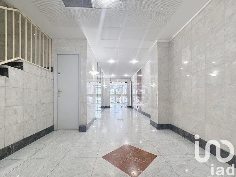 Appartement - 34 m² - 1 pièce