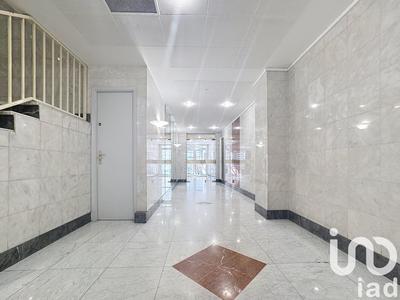 Appartement - 34 m² - 1 pièce