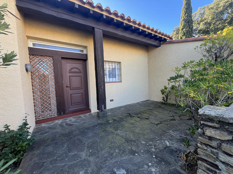 Villa - 107 m² - 5 pièces