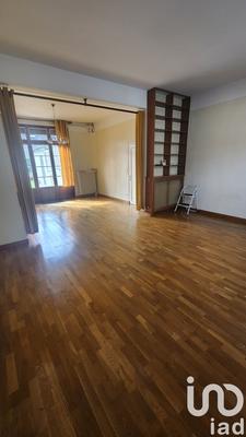 Maison de ville - 145 m² - 5 pièces