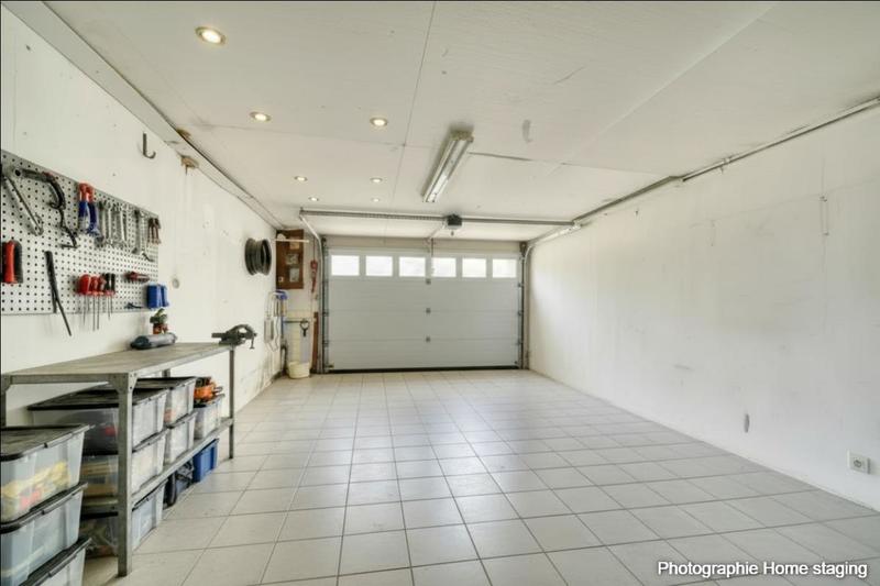 Maison d'architecte - 172 m² - 6 pièces