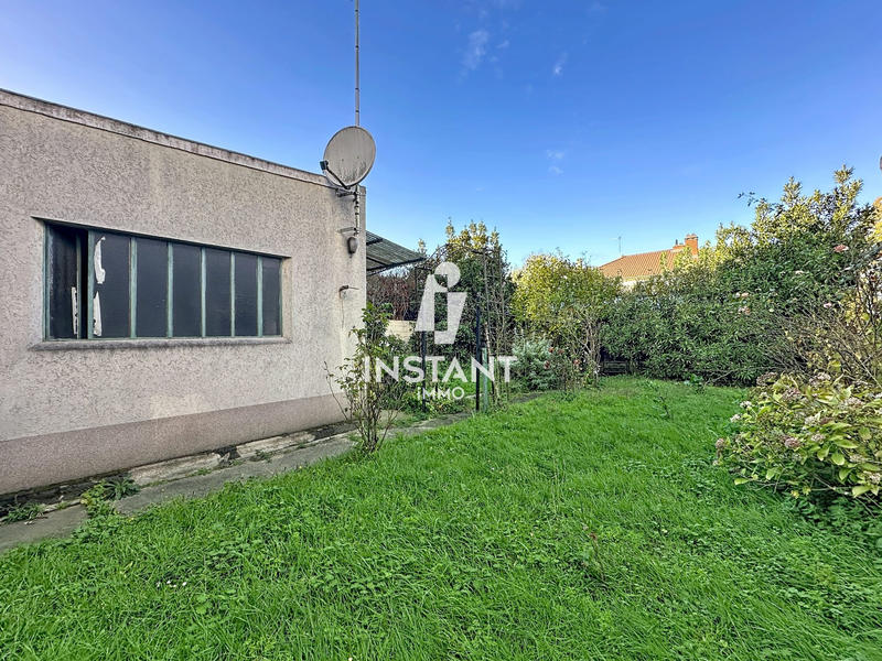 Maison ancienne - 114 m² - 5 pièces