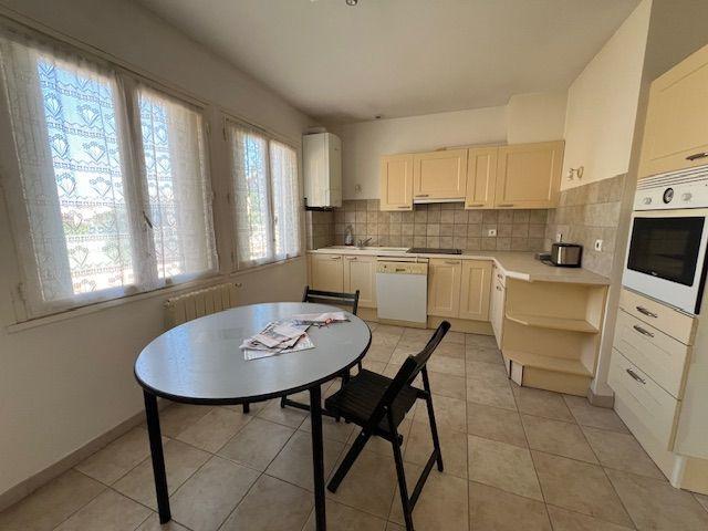 Maison - 111 m² - 5 pièces