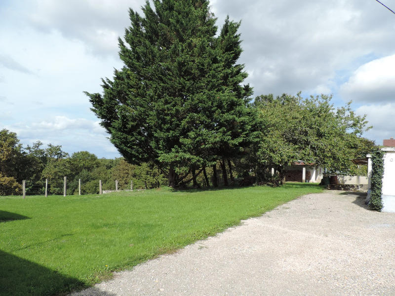 Propriété - 84 m² - 3 pièces