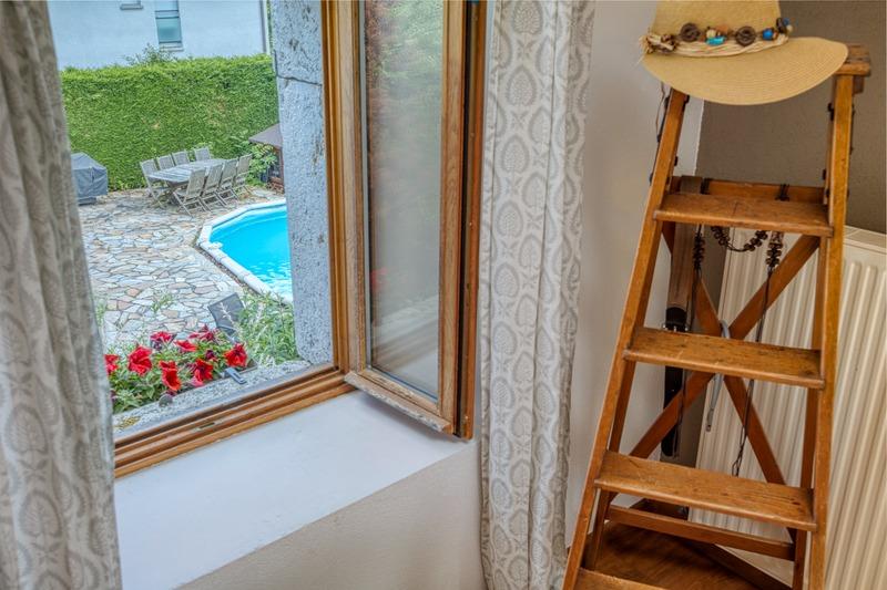 Maison - 160 m² - 5 pièces