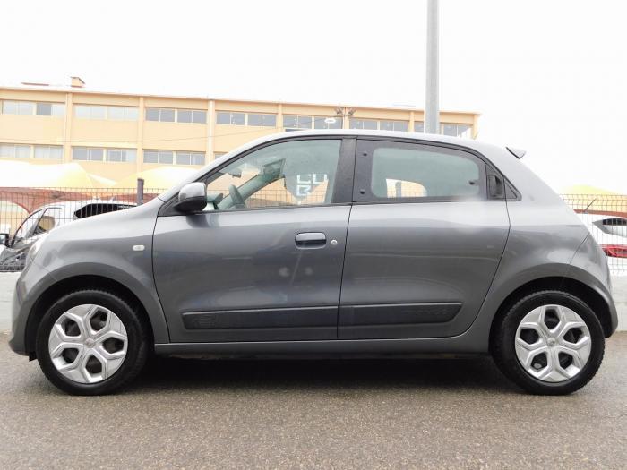 Renault Twingo III 0.9 Tce 90ch Energy Zen