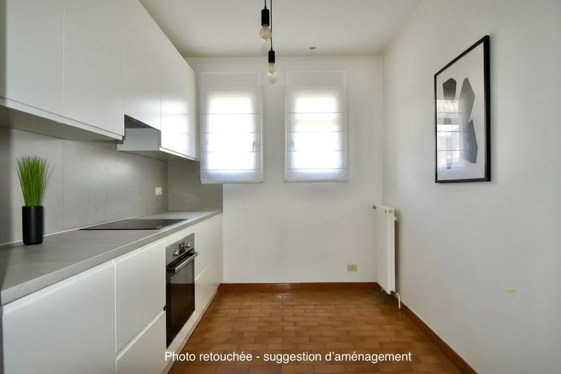 Appartement - 71 m² - 3 pièces