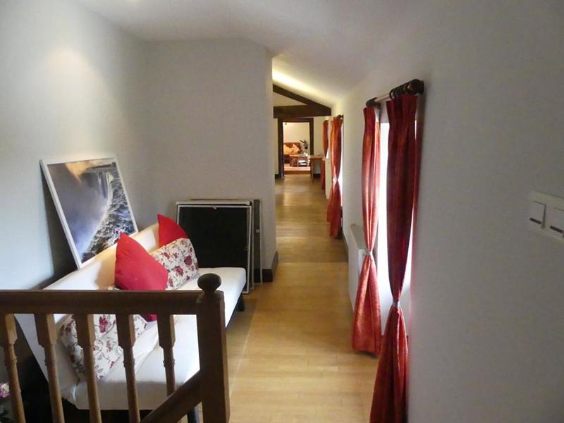 Maison de campagne - 242 m² - 8 pièces