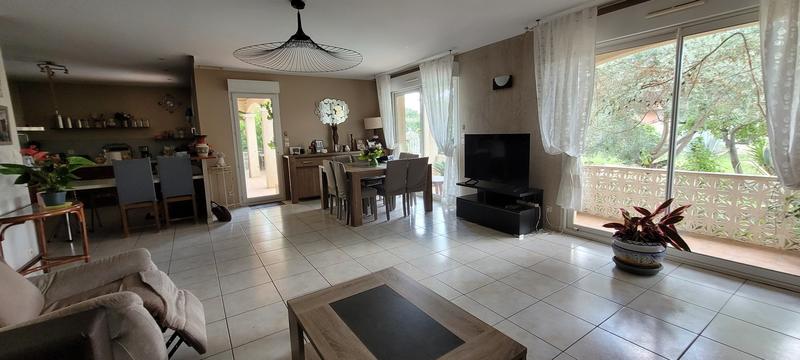 Villa - 127 m² - 6 pièces