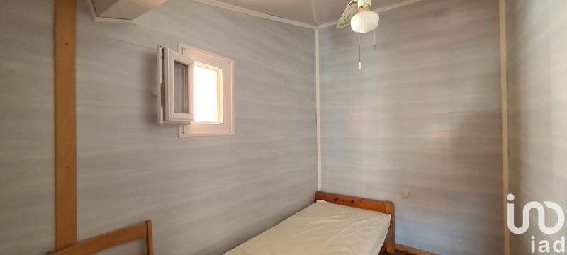 Maison de village - 50 m² - 4 pièces