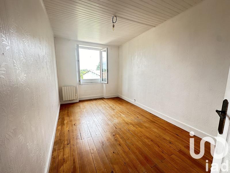 Maison de village - 156 m² - 7 pièces