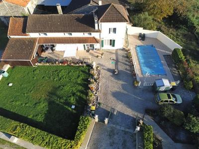 Maison de campagne - 141 m² - 5 pièces