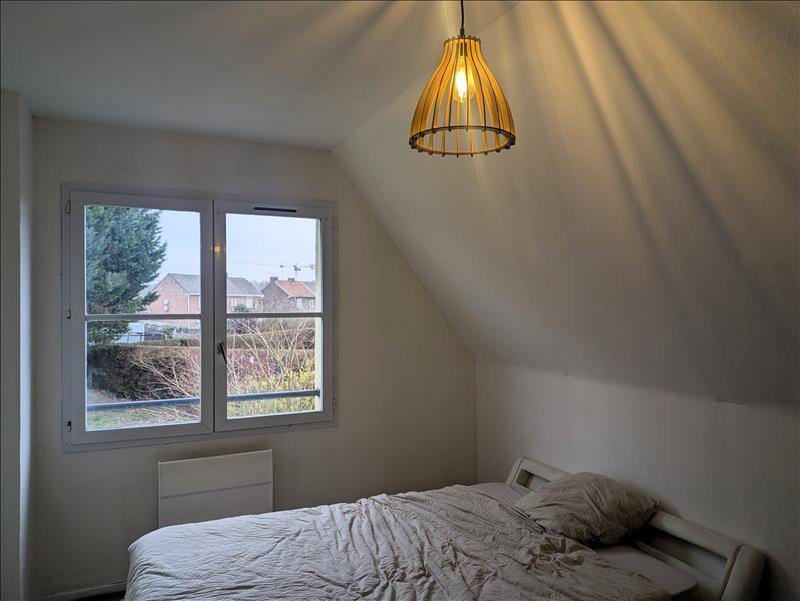 Maison - 85 m² - 5 pièces