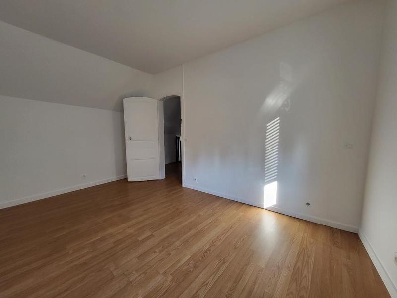 Appartement - 58 m² - 4 pièces