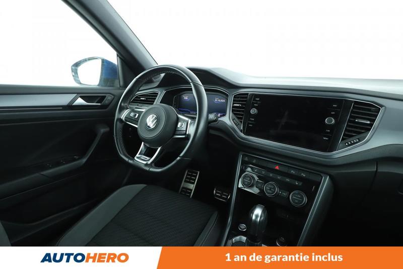 Volkswagen t-Roc Cabriolet 1.5 Tsi Evo R-Line Dsg7 150 ch