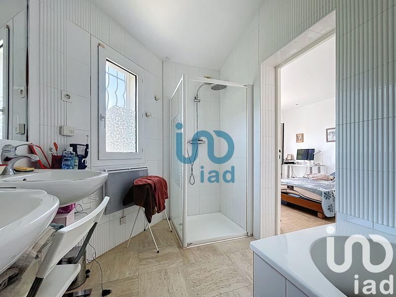 Maison de maîtres - 200 m² - 6 pièces