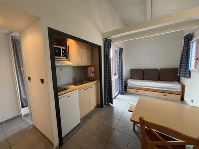 Appartement - 29 m² - 2 pièces