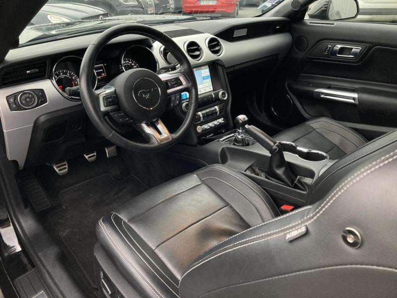 Ford Mustang 2.3 EcoBoost 317 Ch - Garantie 6 Mois