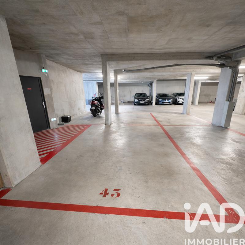 Appartement - 84 m² - 4 pièces