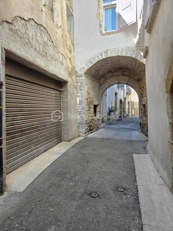 Immeuble - 172 m² - 6 pièces