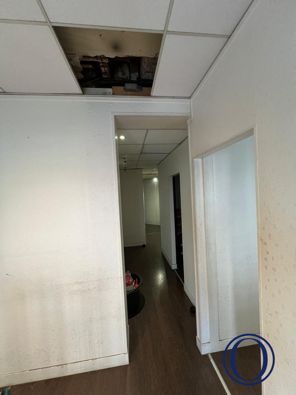 Local commercial - 95 m²