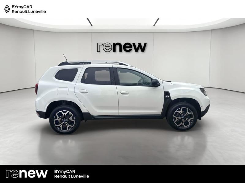 Dacia Duster Blue dCi 115 4x2 15 ans