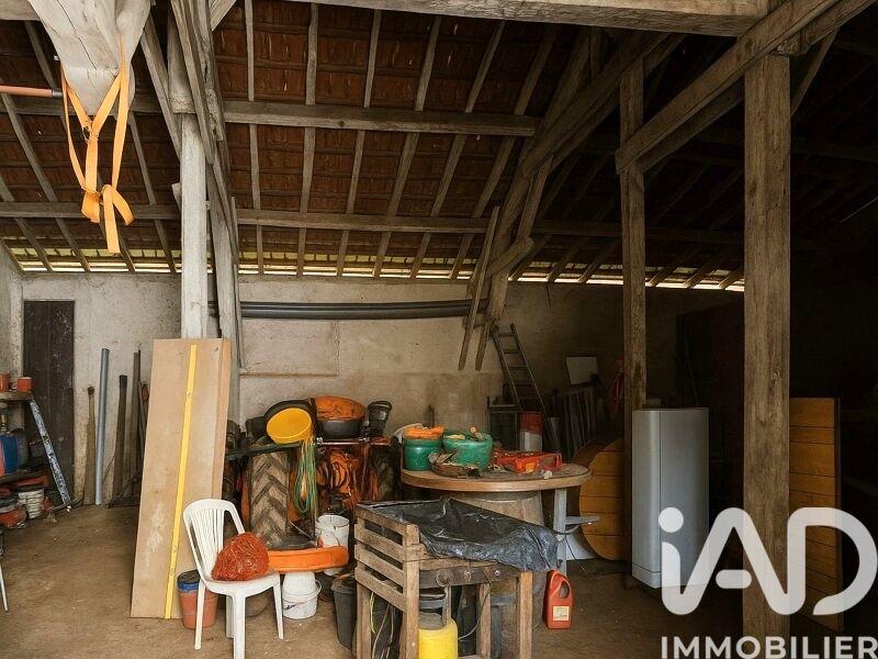 Maison - 125 m² - 4 pièces