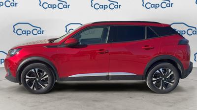 Peugeot 2008 II 1.2 PureTech 130 Allure Business