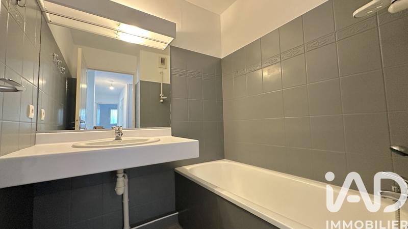 Appartement - 83 m² - 4 pièces