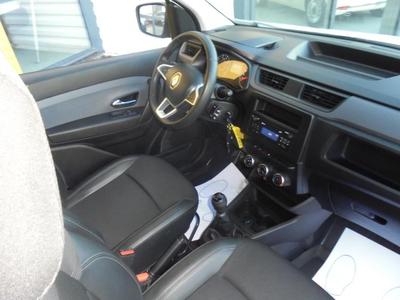 Renault Express Van 1.5 Dci 75 Confort