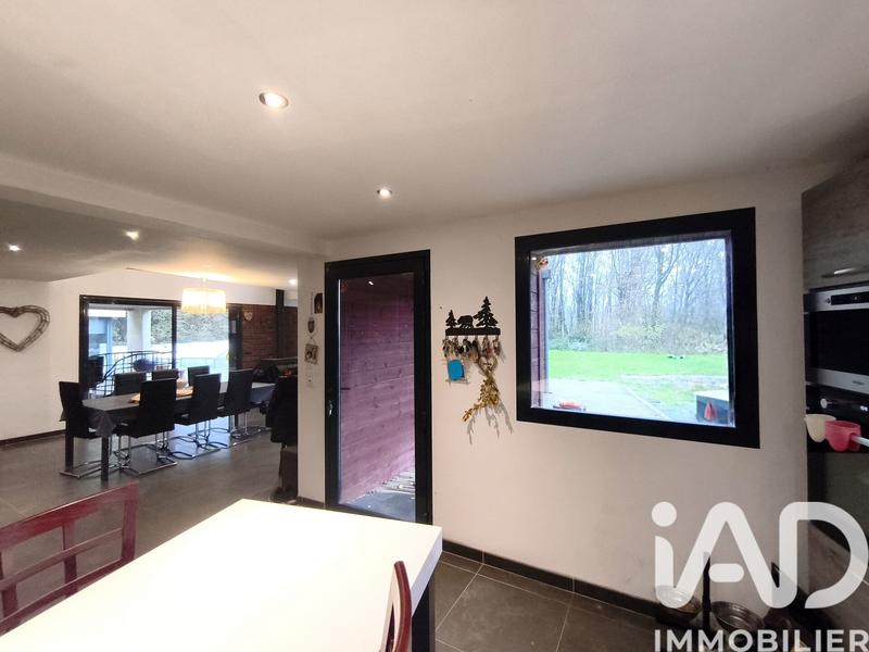 Maison de maîtres - 346 m² - 12 pièces