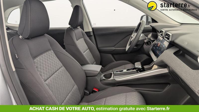 Mg Zs 1.5 l Hybrid+ 197 ch Comfort
