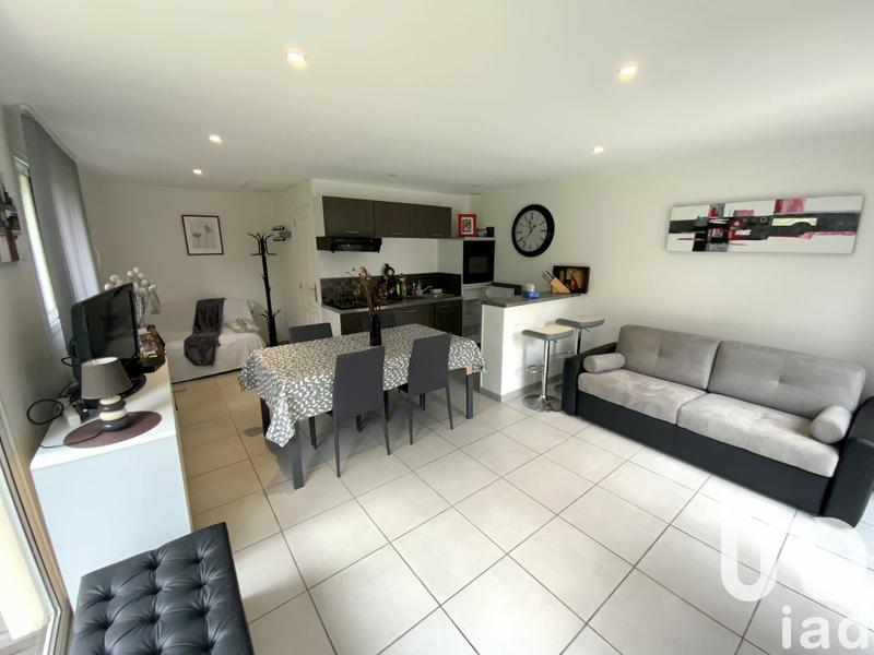 Maison - 167 m² - 10 pièces