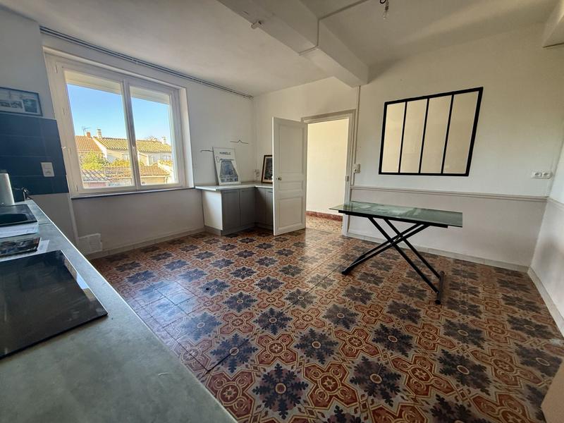 Maison - 125 m² - 4 pièces