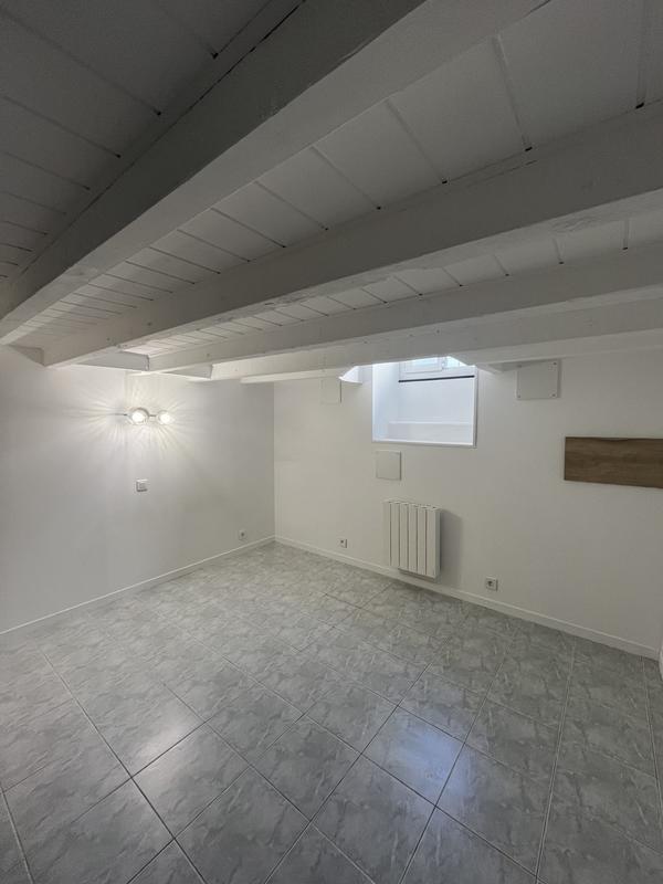 Maison - 32 m² - 2 pièces