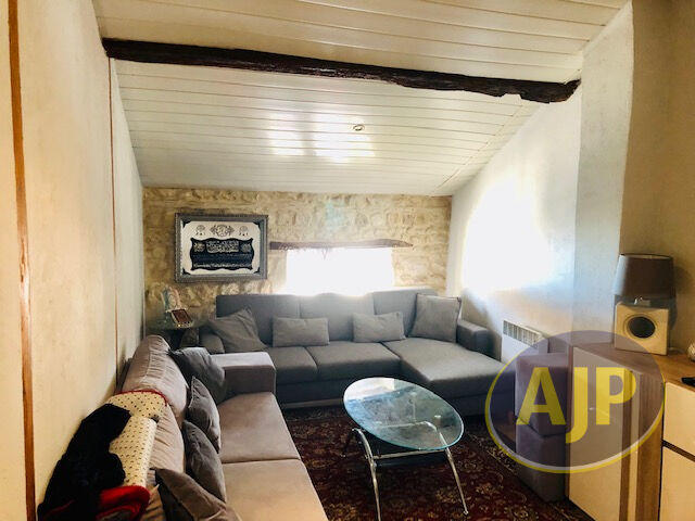 Immeuble - 8 pièces