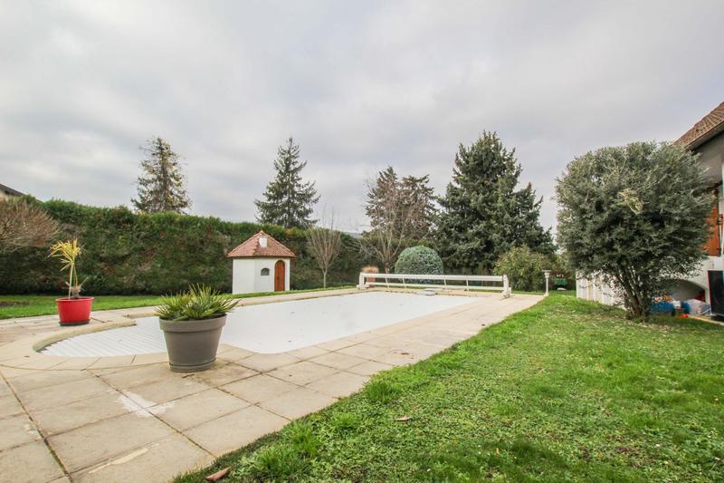 Maison - 142 m² - 6 pièces