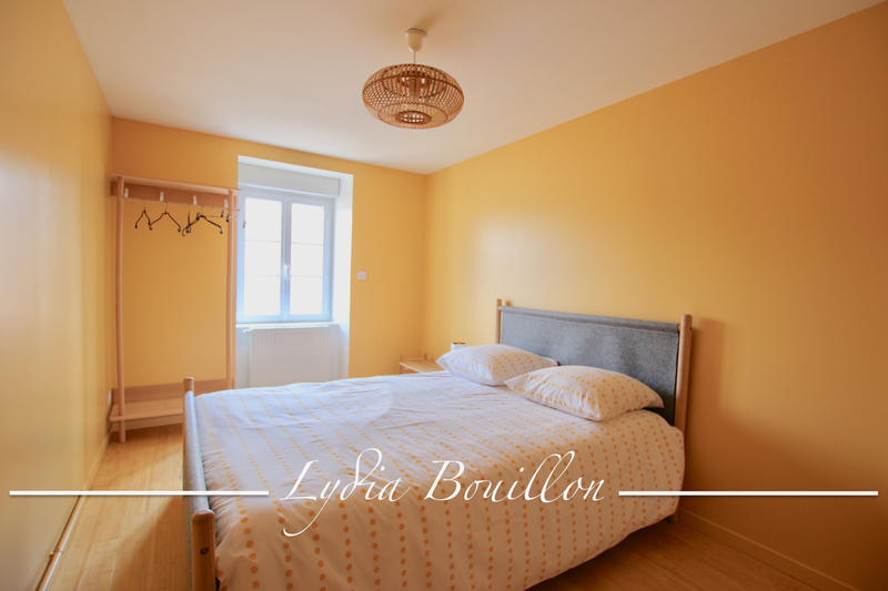 Immeuble - 247 m² - 10 pièces