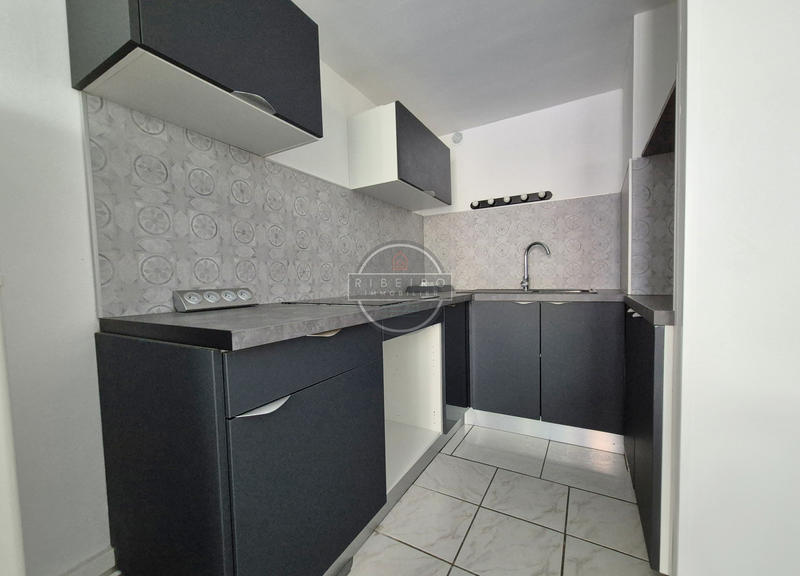 Villa - 68 m² - 3 pièces